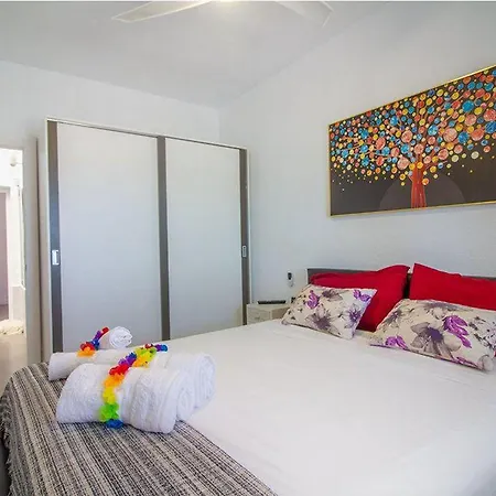 Casa Con Acceso Directo A La Playa De 度假居