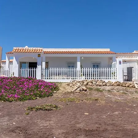 Casa Con Acceso Directo A La Playa De 度假居