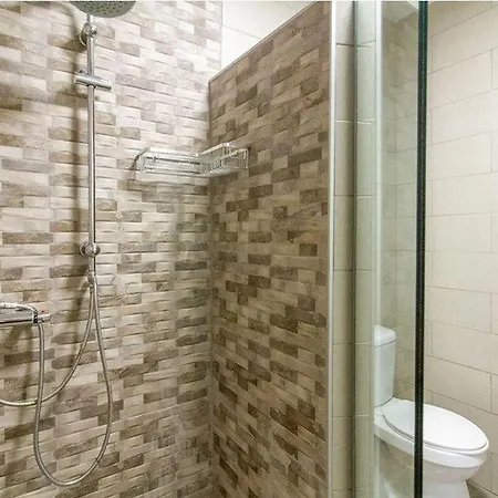 度假居 Casa Con Acceso Directo A La Playa De 莫哈卡尔