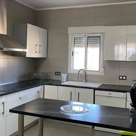 Casa Con Acceso Directo A La Playa De * 莫哈卡尔
