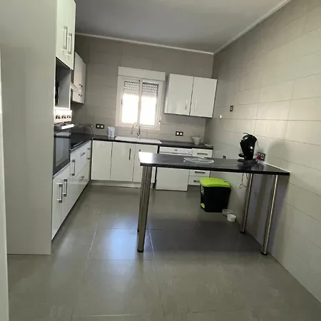 Casa Con Acceso Directo A La Playa De 度假居