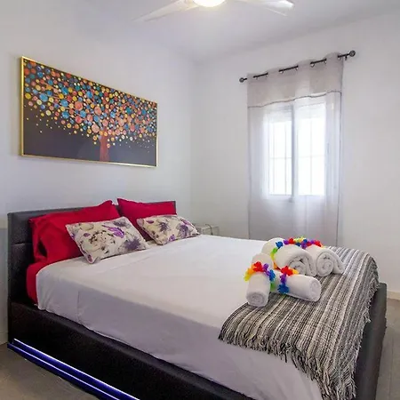 Casa Con Acceso Directo A La Playa De Holiday home