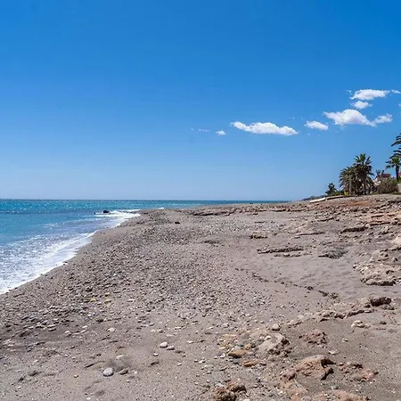 Casa Con Acceso Directo A La Playa De Holiday home