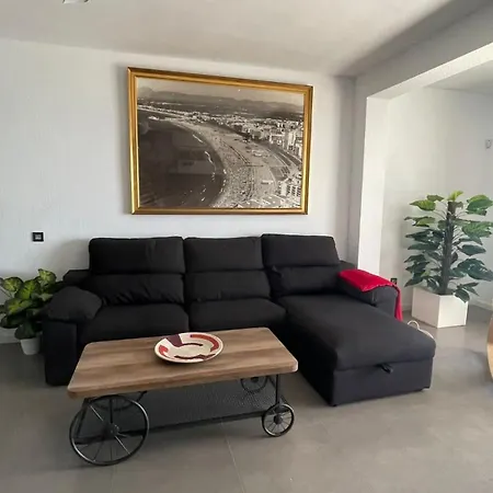 Casa Con Acceso Directo A La Playa De *